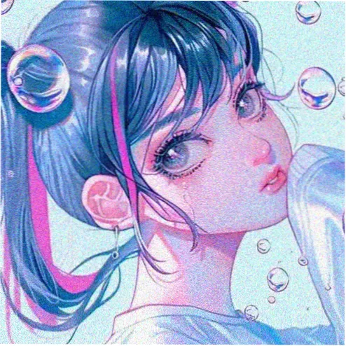 荒原寄信人 头像