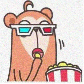 胶片味觉 头像