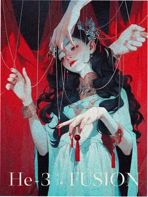 旧胶片谜案 短剧封面